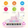 37 Tasten Kinderklavier, Klaviertastatur, Elektronisches Produktbild-Vorschau 3