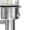 Nordlux Außen-Sensorwandleuchte Lønstrup 22, zink, IP44, Produktbild-Vorschau 3