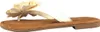 Lazamani 33.517 Slippers Dames Off White Produktbild-Vorschau 15