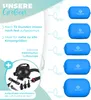 KESSER® Aufblasbare Air Roll Airtrack, Gymnastik-Rolle | Produktbild-Vorschau 7