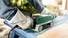 Bosch PBS 75 AE Bandschleifer 750 Watt Produktbild-Vorschau 3