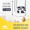 WOLKENGLÜCK® Babyschaukel 3 in 1 [6 Monaten bis 6+ Jahre] Produktbild-Vorschau 4