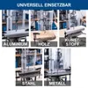 Scheppach Tischbohrmaschine TBM300 Vario - 230V 750W | Produktbild-Vorschau 2