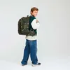 satch Schulrucksack mit Laptopfach Air Jurassic Jungle Produktbild-Vorschau 10