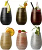 Stölzle Lausitz Set 6 Stück TWISTER Multifunktionsbecher Produktbild-Vorschau 4