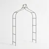 Metall Gartenbogen 240 x 150 cm – Stabiler Produktbild-Vorschau 3