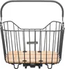 new looxs Panier à vélo Palermo Racktime (compatible Voir les images du produit 2