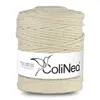 ColiNea, cordon de coton avec âme en coton, tressé, 5mm, Voir les images du produit 1