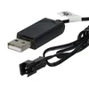 vhbw USB-Ladekabel für RC-Akkus mit SM-2P-Anschluss, Produktbild-Vorschau 7