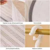 Collage of close-up images showing details of a hanging dryer. Anteprima dell’immagine prodotto