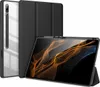 Dux Ducis Toby Eco-Leather kožené pouzdro na tablet Samsung Náhled obrázku produktu 3