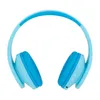 PowerLocus - pwl-p2kids-blue - Kopfhörer Produktbild-Vorschau 4