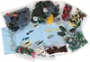 Stavebnice Orchidej, KOMPATIBILNÍ S LEGO, KVĚTINY v Náhled obrázku produktu 10