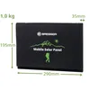 Bresser Mobile Solar Panel  21W mit USB Anteprima dell’immagine prodotto 4