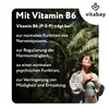 Vitabay 5-HTP 100 mg hochdosiert – Griffonia Simplicifolia Produktbild-Vorschau 6