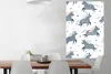 MuchoWow® Poster Design - Einhorn - Zitate 80x120 cm - Produktbild-Vorschau 2