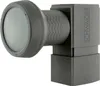 Schwaiger Digital Quad LNB Sun Protect anthrazit Produktbild-Vorschau 2