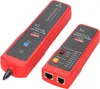 Uni-T Adernpaarsucher UT682 Kabeltester für RJ11 RJ45 Kabel Produktbild-Vorschau 3
