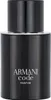 Armani Code Pour Homme spray profumato ricaricabile 50ml Anteprima dell’immagine prodotto 4