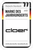 Cloer 5918 Moka-Kaffeemaschine, „Espressomaschine“, 3–4 Produktbild-Vorschau 6