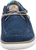 Rieker Slipper - Navy Leder Größe: 44 Normal Produktbild-Vorschau 13