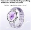 FFO2World 2er-Pack 18-mm-Silikonarmbänder für Garmin Produktbild-Vorschau 7