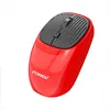 INF Mouse Wireless Ergonomico Ricaricabile Silenzioso - Anteprima dell’immagine prodotto 1