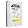 Western Digital WD2502ABYS 250 GB SATA2 3.5" Anteprima dell’immagine prodotto 3