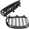 BMW Serie 1 E81 E82 E87 E88 07-11 Griglia tra i fari Anteprima dell’immagine prodotto 2