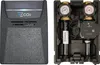 EcoMix Heizkreispumpengruppe direkt, mit Grundfos UPM3 Produktbild-Vorschau 2
