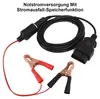 OBD2 Memory Saver – Schnelles & Einfaches Plug-and-Play Produktbild-Vorschau 2