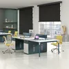 Mucola vertikální markýza na balkon boční markýza zástěna Náhled obrázku produktu 3