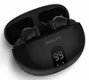 Philips TAT2520BK/00, Kabellos, Anrufe/Musik, 20 - 20000 Produktbild-Vorschau 3
