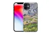 MuchoWow® Handyhülle Schutzhülle Hülle für iPhone 12 Die Produktbild-Vorschau 2