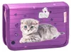 Belmil Schulranzen Set MINI FIT 2026 Little Caty (Motiv: Produktbild-Vorschau 20