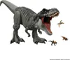 Jurassic World : Die Wiedergeburt Riesendino Tyrannosaurus Produktbild-Vorschau 12