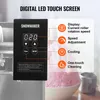 VEVOR Komerční výrobník zmrzliny Snow cone maker, 175 kg / Náhled obrázku produktu 4