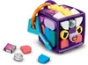 LEGO DOTS Zawieszka ze smokiem, Zestaw do budowania, 6 Podgląd zdjęcia produktu 30