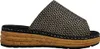 Pantoufles pour femmes Rieker 62768-90 schwarz 39 Voir les images du produit 9