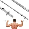 Gymtek® Barre d'haltère long Barre d'haltère - longueur 120 Voir les images du produit 1