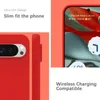 Etui na telefon komórkowy Google Pixel 9 Pro silikonowe Podgląd zdjęcia produktu 6