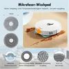 32 Stück Zubehörset für Roborock Qrevo Master/Qrevo Slim Produktbild-Vorschau 4