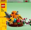 LEGO Creator Ptasie gniazdo, Zabawka Konstrukcyjna dla Podgląd zdjęcia produktu 27