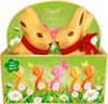 Lindt Lapin de Pâques en chocolat au lait Nestlé Printemps, Voir les images du produit 1