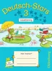 Deutsch-Stars 3. Schuljahr. Lesetraining Produktbild-Vorschau 2