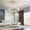 Závěsné Stropní Svítidlo Toolight App1770-Cp Chrome 60Cm Náhled obrázku produktu 5