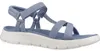 Skechers Go Walk Flex - Sublime Damenschuhe Sandalen Blau Productafbeelding-voorbeeld 22