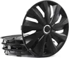 COMPASS Kryty kol 16" GRIP PRO BLACK (sada) 32532 Náhled obrázku produktu 6