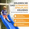 DEMMELHUBER Wellenrutsche WATERSLIDE 2,90 m Podesthöhe 1,50 Produktbild-Vorschau 7