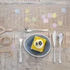 ZILVERSTAD Kinderbesteck "Haustiere" 4-teilig Produktbild-Vorschau 15